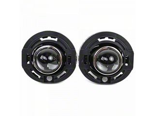 Charger Factory Style Fog Lights (15-23 Charger Daytona, R/T, Scat Pack, SRT) - Free Shipping Charger Factory Style Fog Lights (15-23 Charger Daytona, R/T, Scat Pack, SRT) - Free Shipping