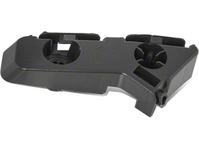 Factory Style Front Bumper Cover Support Bracket; Driver Side (11-14 Charger)