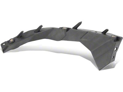 Factory Style Front Bumper Cover Support Bracket; Passenger Side (15-23 Charger)