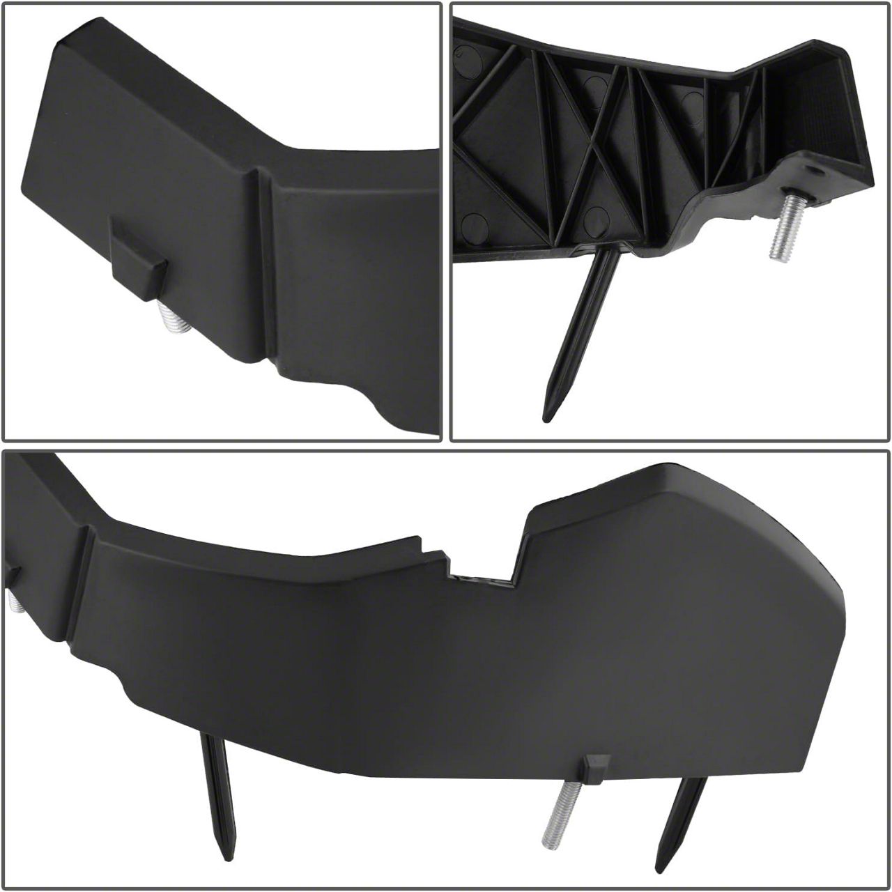 Sell Replace CH1063103 - Dodge Charger Front Passenger Side Bumper Bracket In Tampa, Florida, US - Foto 8