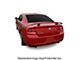 Factory Style Pedestal Rear Deck Spoiler; Copperhead (06-10 Charger)
