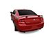 Factory Style Pedestal Rear Deck Spoiler; Tor Red (06-10 Charger)
