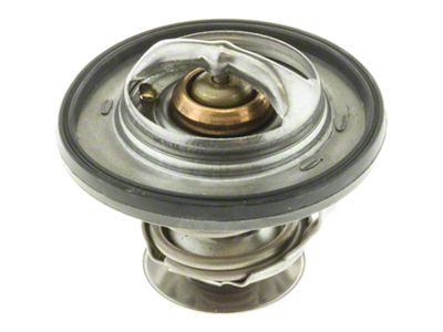 Fail-Safe Thermostat with Seal; 203-Degree (06-11 V8 HEMI Charger)