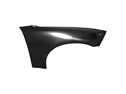 Replacement Fender; Front Passenger Side (06-10 Charger)
