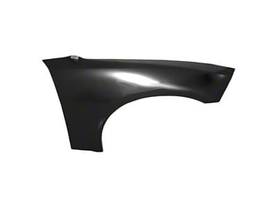 Replacement Fender; Front Passenger Side (06-10 Charger)