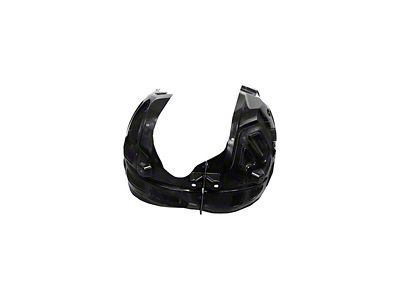 CAPA Replacement Fender; Front Right Inner (15-23 Charger)