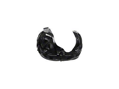 OE Certified Replacement Fender; Front Driver Side (11-14 Charger)