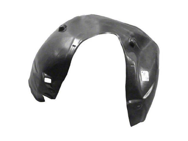 Replacement Fender Apron; Front Passenger Side (06-10 Charger)
