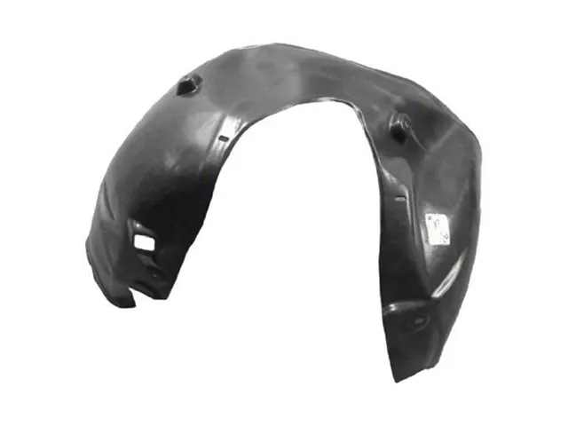 Replacement Fender Apron; Front Passenger Side (06-10 Charger)