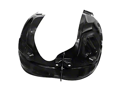 Purchase Front Right - Passenger Side Inner Fender For 2011-2014 Dodge Avenger PD344KV In , For - Foto 12