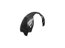 Replacement Fender Splash Shield; Front Passenger Side (06-10 Charger)