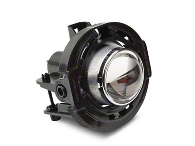 Fog Light (12-14 Charger)