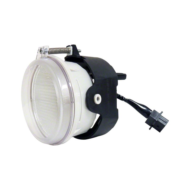fog lights for 2007 dodge charger For Dodge Charger 2006 2007 2008 2009 LED Headlights Fog Light Bulbs 8000K  6pcs main image 1