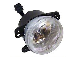 Fog Light Assembly (11-14 3.6L, 5.7L HEMI, 6.4L HEMI Charger)