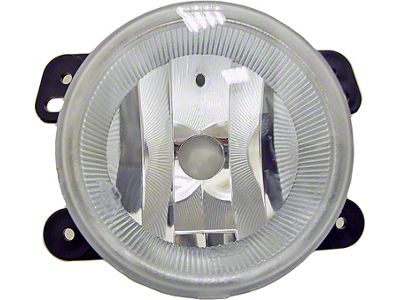 Fog Light Assembly (11-13 Charger)