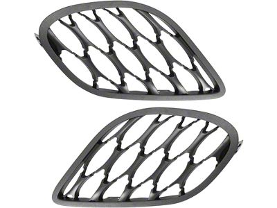 Fog Light Covers (19-20 Charger)