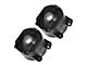 Fog Lights; Clear (11-14 Charger)