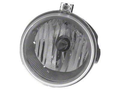 Fog Lights (06-09 Charger)
