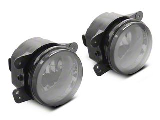 Charger Fog Lights; Smoked (11-14 Charger) - Free Shipping Charger Fog Lights; Smoked (11-14 Charger) - Free Shipping