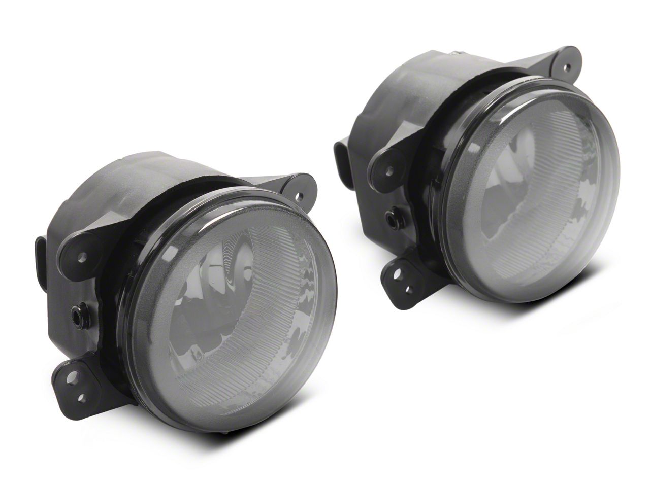 2014 dodge charger srt8 fog lights LOON TYPHOON 2.0 Pod System Kit — Dripco Wholesale main image 1
