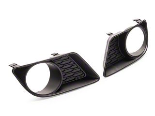 Charger Fog Lights; Smoked (11-14 Charger) - Free Shipping Charger Fog Lights; Smoked (11-14 Charger) - Free Shipping