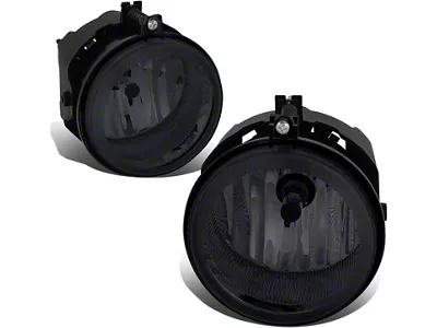 2006-2010 Dodge Charger Fog Lights | AmericanMuscle 2006-2010 Dodge Charger Fog Lights | AmericanMuscle