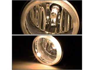 Charger Fog Lights; Smoked (06-09 Charger) - Free Shipping Charger Fog Lights; Smoked (06-09 Charger) - Free Shipping