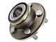 Front and Rear Wheel Bearing and Hub Assembly Set (06-09 RWD Charger)
