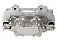 Front Brake Caliper; Driver Side (06-11 Charger w/ Dual Piston Front Calipers)