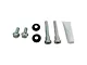 Front Brake Caliper Pin Kit (06-10 Charger, Excluding SRT8; 2011 Charger)
