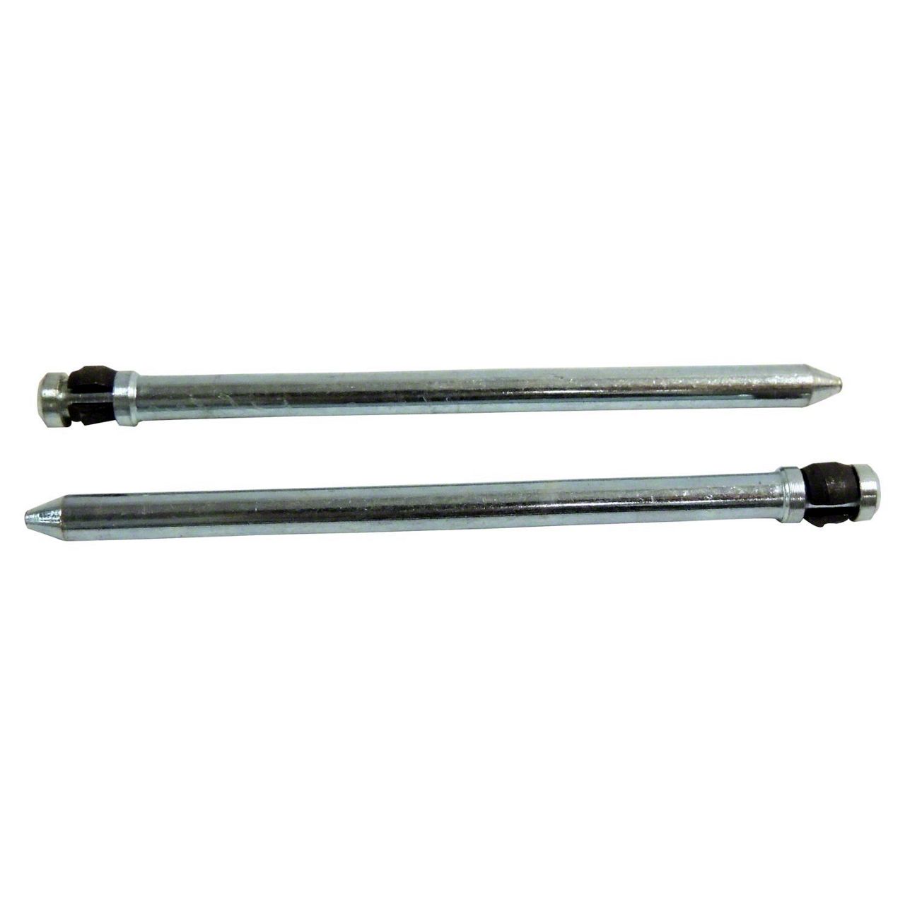 Front Brake Caliper Pin Kit For Suzuki GSX-R 750 (2006-2009) - Tour Max