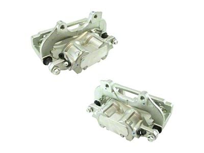 Front Brake Calipers (06-11 Charger w/ Dual Piston Front Calipers)