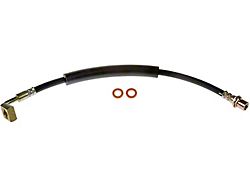 Front Brake Hydraulic Hose (07-10 AWD Charger)