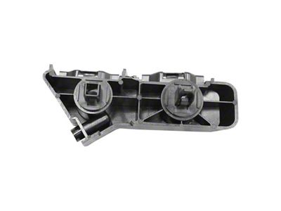 Front Bumper Bracket; Driver Side (11-14 Charger)