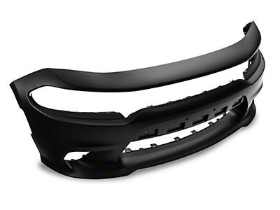 Charger Factory Style Fog Lights (15-23 Charger Daytona, R/T, Scat Pack,  SRT) - Free Shipping
