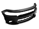 Replacement Front Bumper Cover; Unpainted (15-23 Charger)