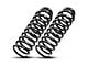 Front Coil Springs (06-10 5.7L HEMI Charger)