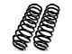 Front Coil Springs (07-10 3.5L AWD Charger)