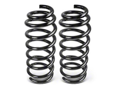 Front Coil Springs (06-10 Charger SRT8)