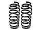 Front Coil Springs (06-10 Charger SRT8)
