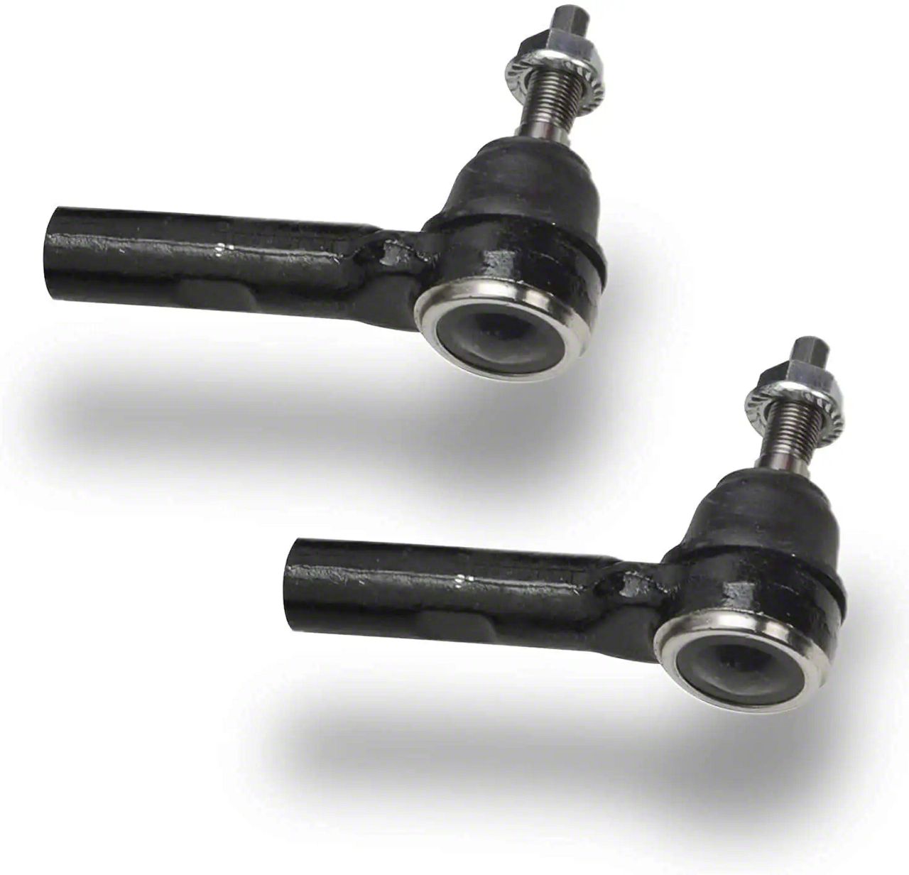Charger Front Control Arms with Ball Joints, Sway Bar Links Charger Front Control Arms with Ball Joints, Sway Bar Links