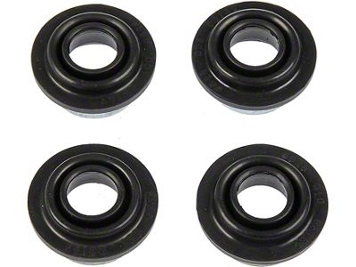 Front Disc Brake Caliper Bushings (06-10 Charger)
