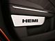 Front Door Badge with HEMI Lettering (11-14 Charger)