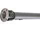 Front Driveshaft Assembly (07-14 AWD Charger w/ Automatic Transmission)