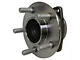 Front Hub Assembly (12-14 Charger, Excluding SRT; 15-23 RWD Charger)