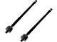 Front Inner and Outer Tie Rods (11-14 RWD Charger; 15-19 6.2L HEMI Charger)