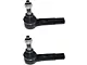 Front Inner and Outer Tie Rods (11-14 RWD Charger; 15-19 6.2L HEMI Charger)