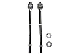 Front Inner Steering Tie Rod End Kit (06-10 RWD Charger)