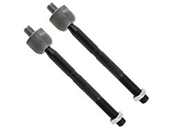 Front Inner Tie Rod Ends (11-14 AWD Charger; 15-18 5.7L HEMI AWD Charger)