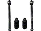 Front Inner Tie Rods with Boots (11-19 RWD Charger)